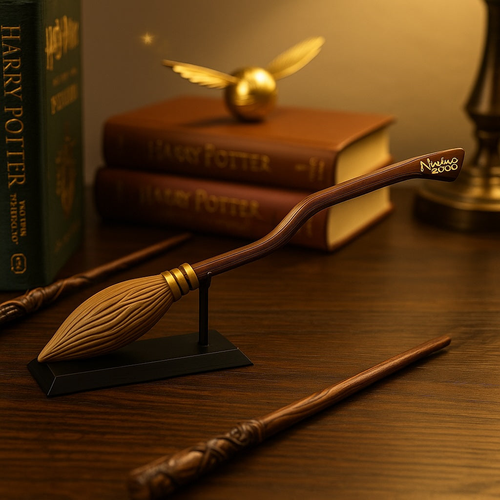 Nimbus 2000 - Wizarding World Collectible Replica